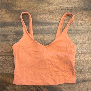 Lululemon Align Tank